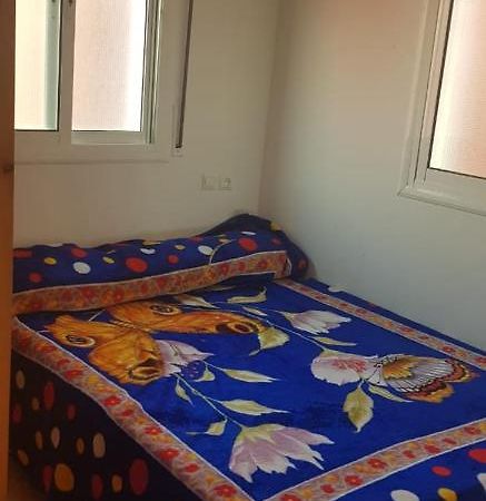 Appartement 3 Eme Etage Dans La Medina Kedima อซิลาห์ ภายนอก รูปภาพ