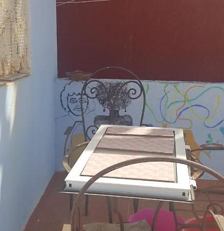 Appartement 3 Eme Etage Dans La Medina Kedima อซิลาห์ ภายนอก รูปภาพ
