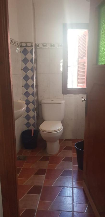Appartement 3 Eme Etage Dans La Medina Kedima อซิลาห์ ภายนอก รูปภาพ