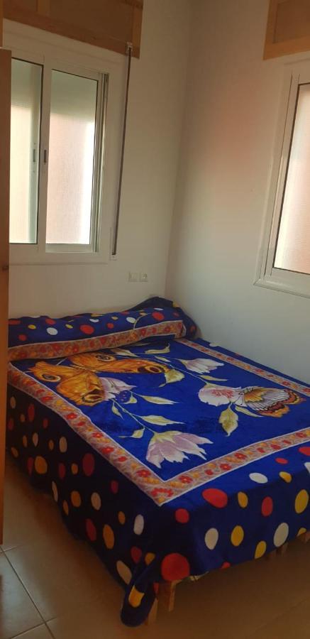 Appartement 3 Eme Etage Dans La Medina Kedima อซิลาห์ ภายนอก รูปภาพ