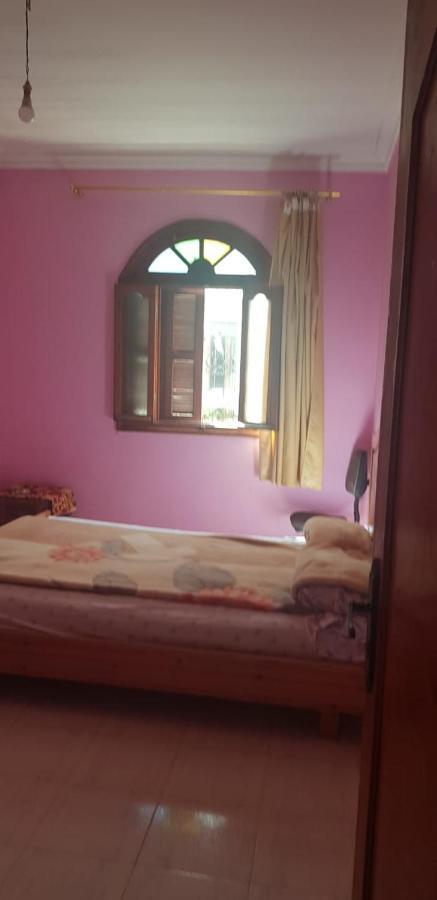 Appartement 3 Eme Etage Dans La Medina Kedima อซิลาห์ ภายนอก รูปภาพ