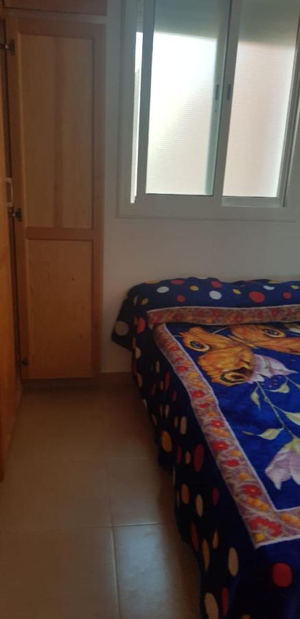 Appartement 3 Eme Etage Dans La Medina Kedima อซิลาห์ ภายนอก รูปภาพ
