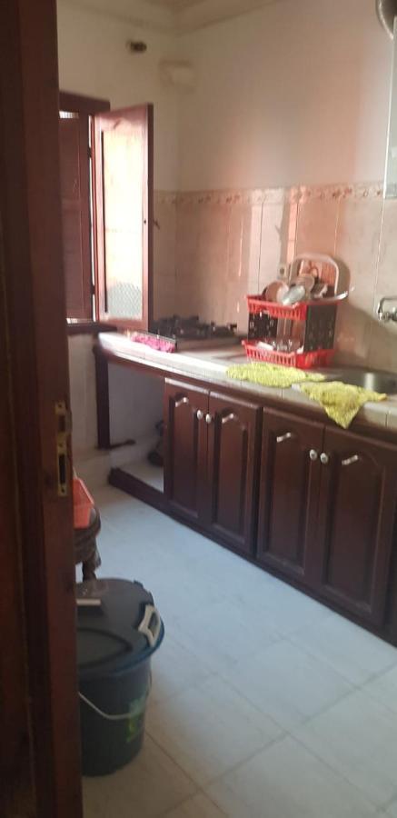 Appartement 3 Eme Etage Dans La Medina Kedima อซิลาห์ ภายนอก รูปภาพ