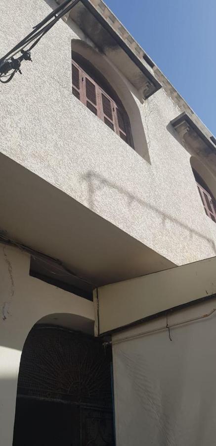 Appartement 3 Eme Etage Dans La Medina Kedima อซิลาห์ ภายนอก รูปภาพ