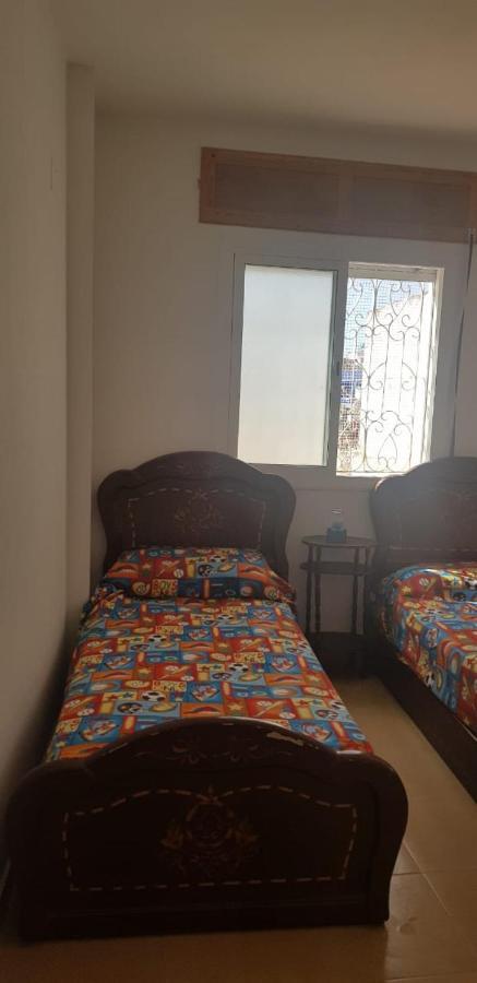 Appartement 3 Eme Etage Dans La Medina Kedima อซิลาห์ ภายนอก รูปภาพ